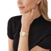 Michael Kors Ladies Watch Mini Everest MK7363 | Watches Prime