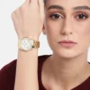Michael Kors Ladies Watch Mini Everest MK7363 | Watches Prime