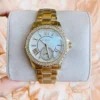 Michael Kors Ladies Watch Mini Everest MK7363 | Watches Prime