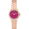 Michael Kors Ladies Watch Lennox MK7396 | Watches Prime