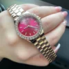 Michael Kors Ladies Watch Lennox MK7396 | Watches Prime