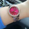 Michael Kors Ladies Watch Lennox MK7396 | Watches Prime