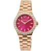 Michael Kors Ladies Watch Lennox MK7396 | Watches Prime
