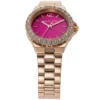 Michael Kors Ladies Watch Lennox MK7396 | Watches Prime