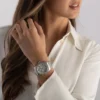 ساعة مايكل كورس نسائية ايفرست MK7403 | واتشز برايم ساعة مايكل كورس نسائية ايفرست MK7403 | واتشز برايم
