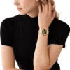 Michael Kors Ladies Watch Lennox MK7404 | Watches Prime Michael Kors Ladies Watch Lennox MK7404 | Watches Prime
