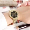 Michael Kors Ladies Watch Lennox MK7404 | Watches Prime Michael Kors Ladies Watch Lennox MK7404 | Watches Prime