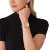 ساعة مايكل كورس نسائية رن MK7430 | واتشز برايم
