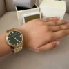 ساعة مايكل كورس نسائية ليكسنجتون MK7449 | واتشز برايم ساعة مايكل كورس نسائية ليكسنجتون MK7449 | واتشز برايم