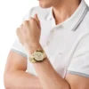 ساعة مايكل كورس رجالية رانواي MK8077 | واتشز برايم ساعة مايكل كورس رجالية رانواي MK8077 | واتشز برايم