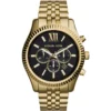 Michael Kors Men's Watch Lexington MK8286 | Watches Prime Michael Kors Men's Watch Lexington MK8286 | Watches Prime