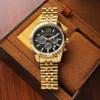Michael Kors Men's Watch Lexington MK8286 | Watches Prime Michael Kors Men's Watch Lexington MK8286 | Watches Prime