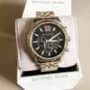 Michael Kors Men's Watch Lexington MK8286 | Watches Prime Michael Kors Men's Watch Lexington MK8286 | Watches Prime