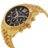 Michael Kors Men's Watch Lexington MK8286 | Watches Prime Michael Kors Men's Watch Lexington MK8286 | Watches Prime