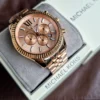 Michael Kors Men's Watch Lexington MK8319 | Watches Prime Michael Kors Men's Watch Lexington MK8319 | Watches Prime