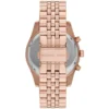 Michael Kors Men's Watch Lexington MK8319 | Watches Prime Michael Kors Men's Watch Lexington MK8319 | Watches Prime