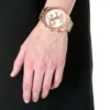 Michael Kors Men's Watch Lexington MK8319 | Watches Prime Michael Kors Men's Watch Lexington MK8319 | Watches Prime