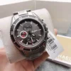 Michael Kors Men's Watch Lansing MK8340 | Watches Prime