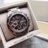 Michael Kors Men's Watch Lansing MK8340 | Watches Prime