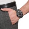 Michael Kors Men's Watch Lansing MK8340 | Watches Prime