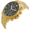 Michael Kors Men's Watch Gage MK8361 | Watches Prime