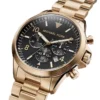Michael Kors Men's Watch Gage MK8361 | Watches Prime