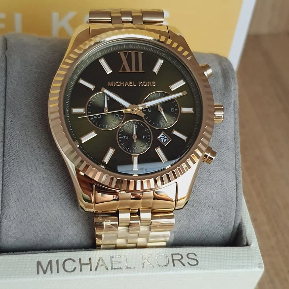 Mk8446 watch best sale