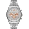 Michael Kors Men's Watch Lexington MK8515 | Watches Prime