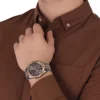 ساعة مايكل كورس رجالية ليكسنجتون MK8561 | واتشز برايم
