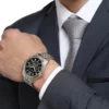 ساعة مايكل كورس رجالية ليكسنجتون MK8602 | واتشز برايم