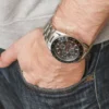 Michael Kors Men's Watch Jet Master MK9011 | Watches Prime