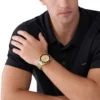 ساعة مايكل كورس رجالية ايفرست MK9083 | واتشز برايم ساعة مايكل كورس رجالية ايفرست MK9083 | واتشز برايم