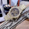 ساعة جيس نسائية مون لايت GW0320L5 | واتشز برايم