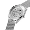 Guess Men's Watch Tailor GW0368G1 | Watches Prime