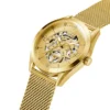Guess Men's Watch Tailor GW0368G2 | Watches Prime