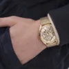 Guess Men's Watch Tailor GW0368G2 | Watches Prime