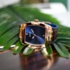 Guess Men's Watch Phoenix GW0386G2 | Watches Prime