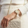 ساعة جيس نسائية هيريس GW0407L2 | واتشز برايم