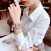 ساعة جيس نسائية هيريس GW0407L2 | واتشز برايم