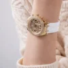ساعة جيس نسائية هيريس GW0407L2 | واتشز برايم
