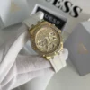 ساعة جيس نسائية هيريس GW0407L2 | واتشز برايم