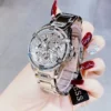 ساعة جيس نسائية كريستال كوين GW0464L1 | واتشز برايم