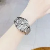ساعة جيس نسائية كريستال كوين GW0464L1 | واتشز برايم