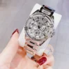 ساعة جيس نسائية كريستال كوين GW0464L1 | واتشز برايم