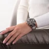 ساعة جيس نسائية كريستال كوين GW0464L1 | واتشز برايم