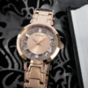 ساعة جيس نسائية كريستال كلير GW0470L3 | واتشز برايم ساعة جيس نسائية كريستال كلير GW0470L3 | واتشز برايم