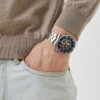 Guess Men's Watch Axle GW0488G1 | Watches Prime