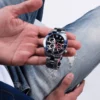 Guess Men's Watch Axle GW0488G1 | Watches Prime