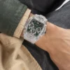 Guess Men's Watch Phoenix GW0499G8 | Watches Prime Guess Men's Watch Phoenix GW0499G8 | Watches Prime