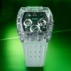 Guess Men's Watch Phoenix GW0499G8 | Watches Prime Guess Men's Watch Phoenix GW0499G8 | Watches Prime